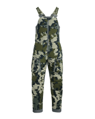 Super Down Haven Bib | Verde