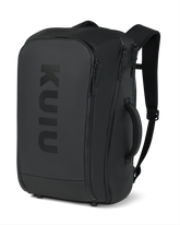 Waypoint Travel Backpack | Black