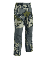 Yukon TR Rain Pant | Verde
