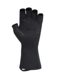 ULTRA Merino 210 Fingerless Glove | Black