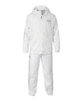 Snowfall Overwhites Set | Snowfall