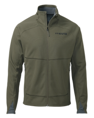 Peloton 240 Full Zip | Ash