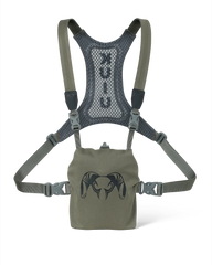 Ultralight Bino Harness | Ash