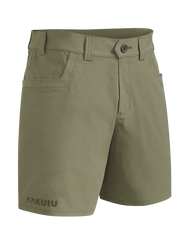 Tiburon 7″ Short | Khaki