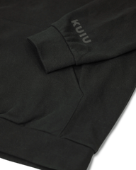 Workgrade Heavyweight Hoodie | Black
