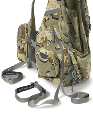 Rival Turkey Vest | Valo
