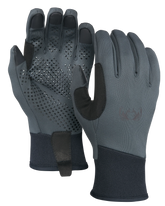 Axis Glove | Gunmetal