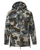 KUIU Kutana Gale Force Hooded Jacket | Vias