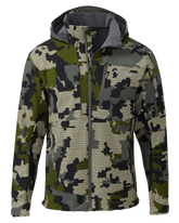 Guide PRO Hooded Jacket | Verde