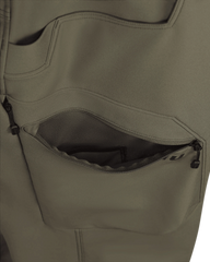Women’s Guide PRO Pant | Ash