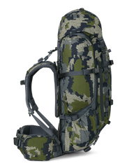 ICON 6 6000 Pack | Verde