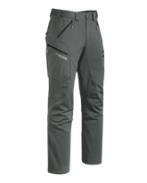 Axis Hybrid Pant | Gunmetal