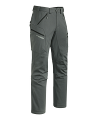 Axis Hybrid Pant | Gunmetal