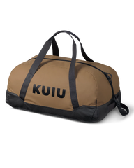 Runway CORDURA® 3000 Duffel | Coyote Brown