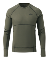 Vital PRO Hybrid Insulated Crew | Ash