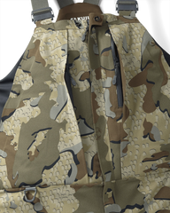 Paragon Storm Shell Bib | Valo