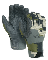 Yukon PRO Glove | Verde