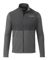 Bicomp Jacket | Gunmetal