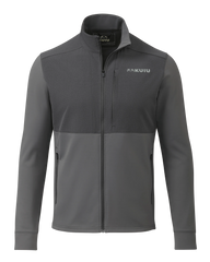 Bicomp Jacket | Gunmetal
