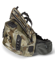 DeltaStorm 800 Submersible Waistpack | Stone
