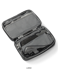 Waypoint Dopp Kit | Black