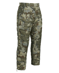 Super Down LT Pant | Valo