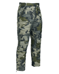 Super Down LT Pant | Verde
