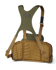 PRO Chest Pack | Evergreen