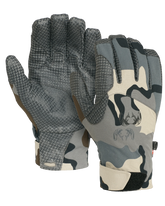 Yukon PRO Glove | Vias