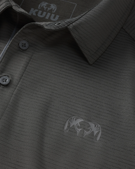Peak Polo | Cast Iron