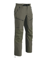 Yukon TR Rain Pant | Ash