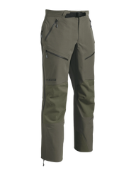 Yukon TR Rain Pant | Ash