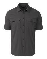 Motive SS Workgrade Shirt | Asphalt