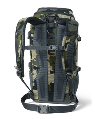 Evolution 1800 | Verde