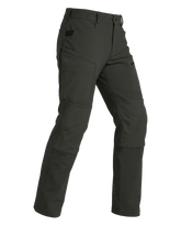 Groundwork Stretch Woven Pant | Asphalt