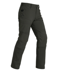 Groundwork Stretch Woven Pant | Asphalt