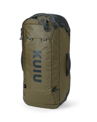 Waypoint 5500 Duffel | Bourbon