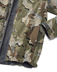 Youth Trailblazer Jacket | Valo