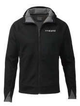 Peloton 240 Full Zip Hoodie | Black