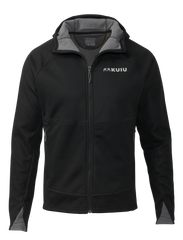 Peloton 240 Full Zip Hoodie | Black