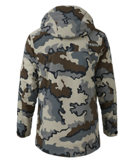 KUIU Kutana Gale Force Hooded Jacket | Vias