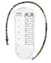 Hydration Hose Cover | Verde
