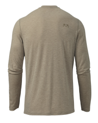 ULTRA Merino 120 LT LS Crew-T | Bone