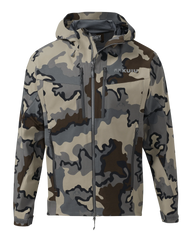 KUIU Kutana Storm Shell Jacket | Vias
