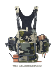 PRO G3 Turkey Kit | Verde