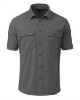 Motive SS Workgrade Shirt | Stone