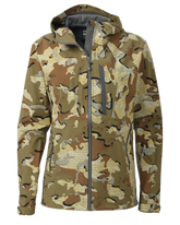 Women's Chugach TR Rain Jacket | Valo
