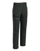 Youth Attack Pant | Dark Gunmetal