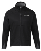Peloton 240 Full Zip | Black