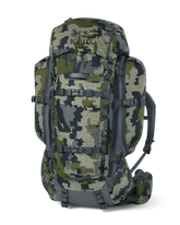 ICON 6 6000 Pack | Verde
